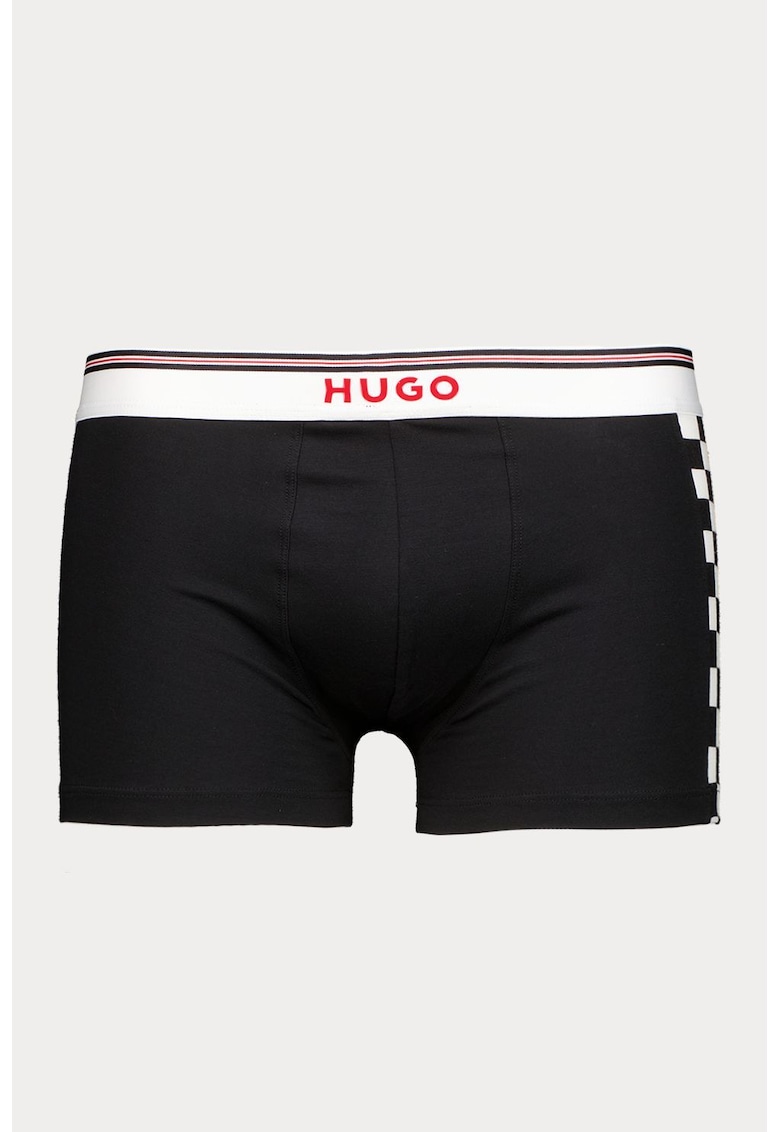 Boxeri din amestec de bumbac Boxeri din amestec de bumbac