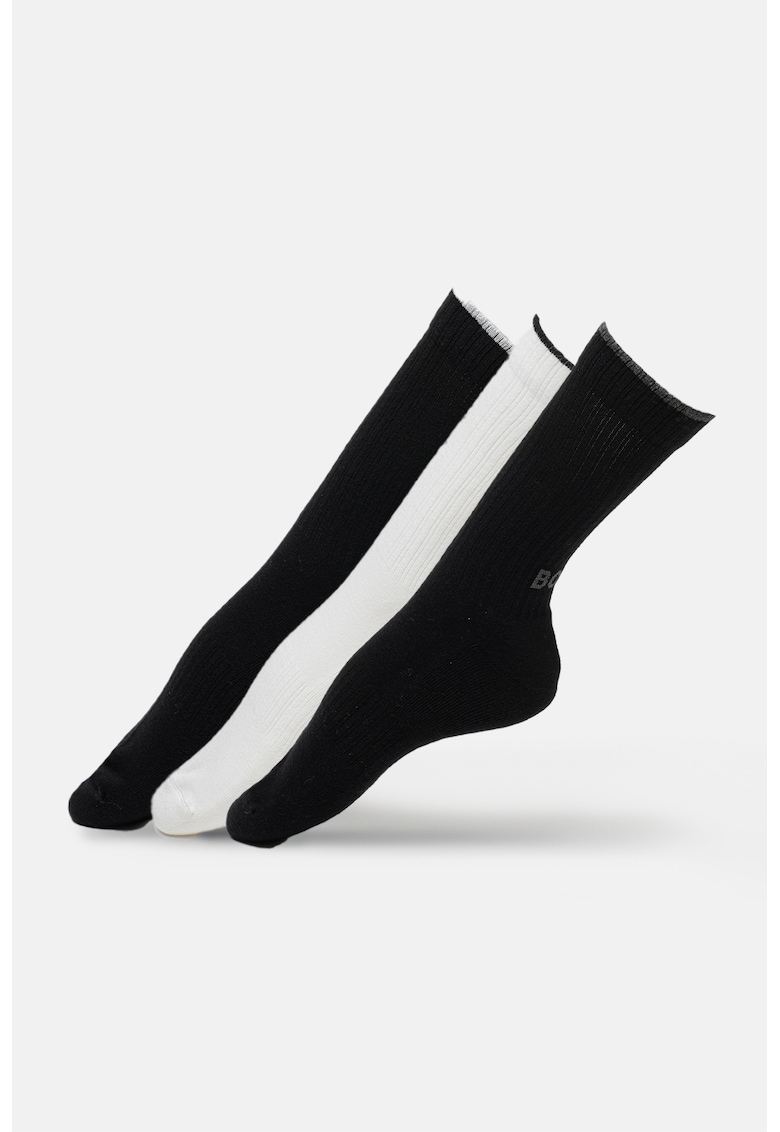 Set de sosete lungi - 3 perechi