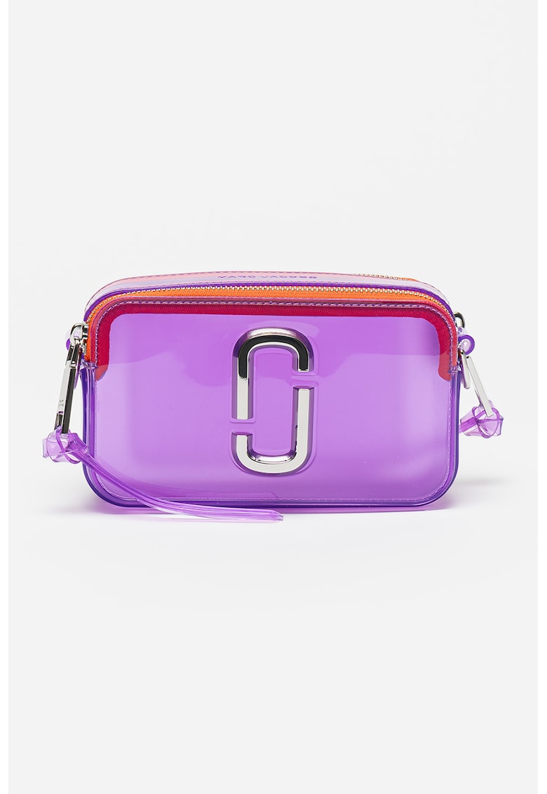 Geanta crossbody The Jelly Snapshot
