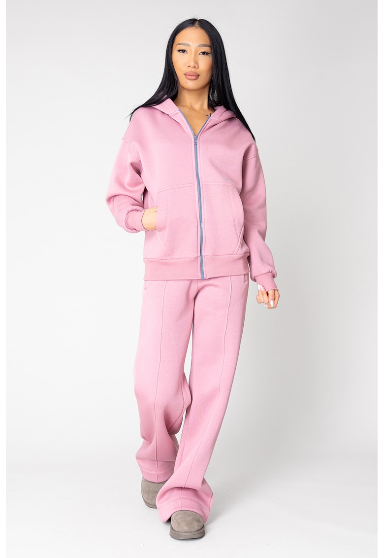 Trening cu gluga Mella Winter