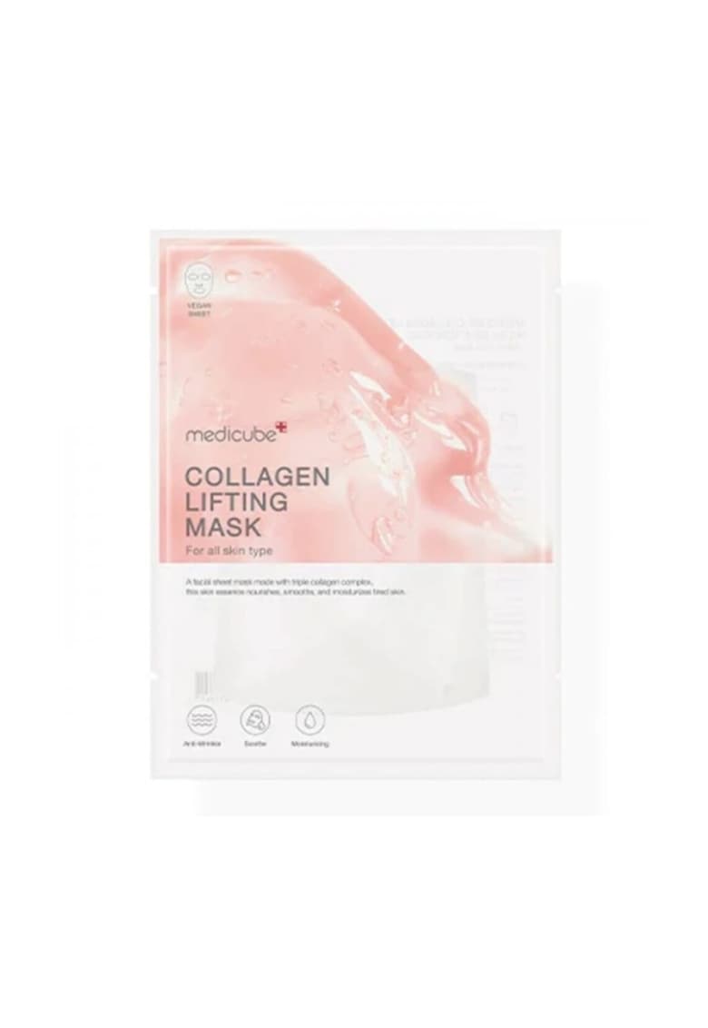 Collagen Lifting Masca de fata cu colagen - cu efect de lifting 27 gr