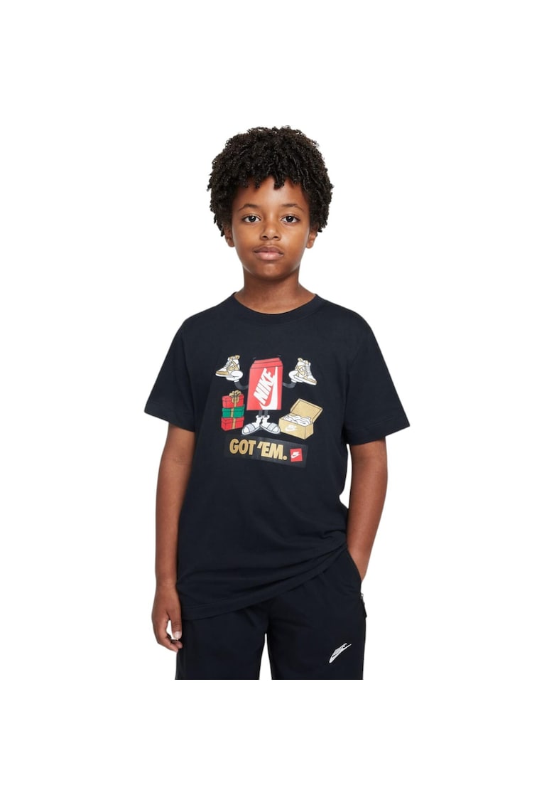 Tricou Got Em Boxy 38400