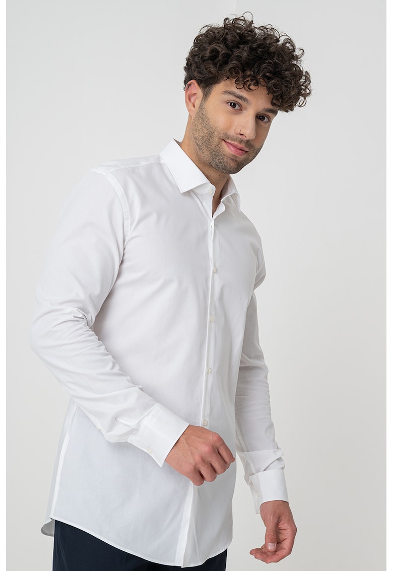 Camasa cu maneci lungi Kenno