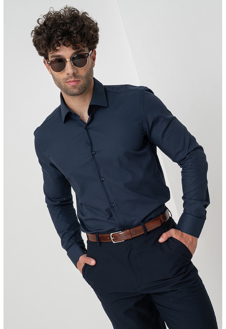 Camasa cu maneci lungi Kenno