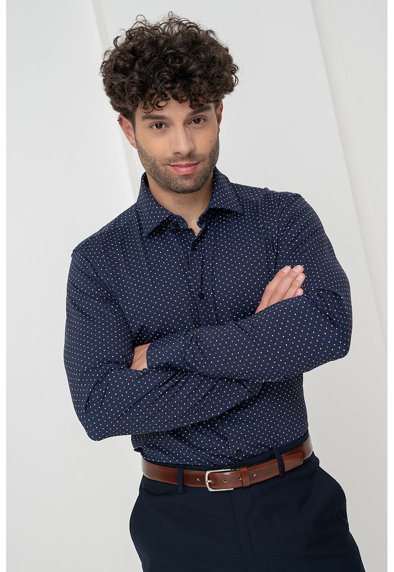 Camasa cu maneci lungi Kenno