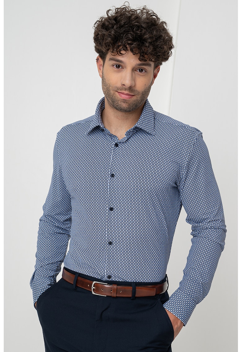 Camasa cu maneci lungi Kenno