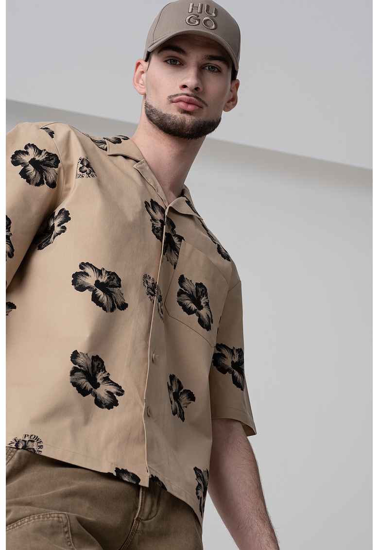 Camasa relaxed fit Eligino Camasa relaxed fit Eligino