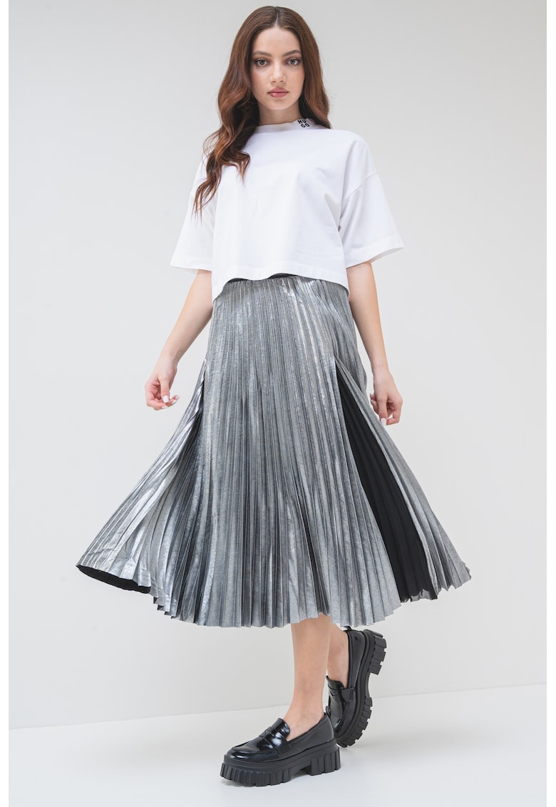 Top crop de bumbac Top crop de bumbac