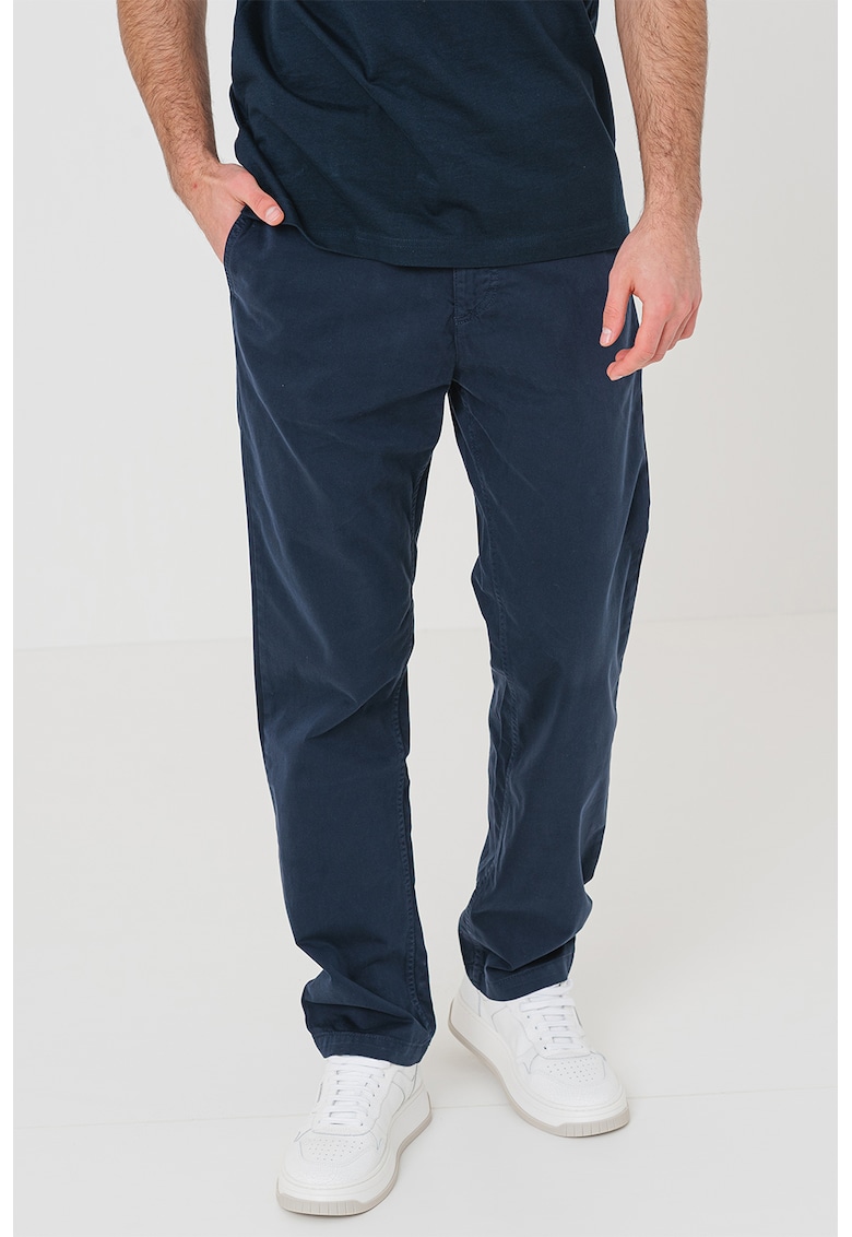Pantaloni chino regular-fit