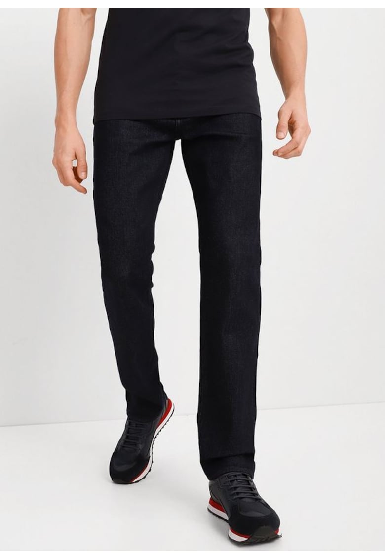 Blugi regular fit -