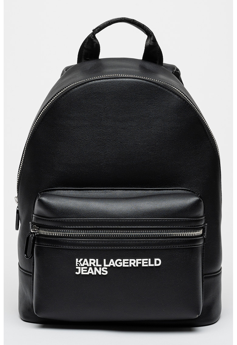 Rucsac din piele ecologica Essential