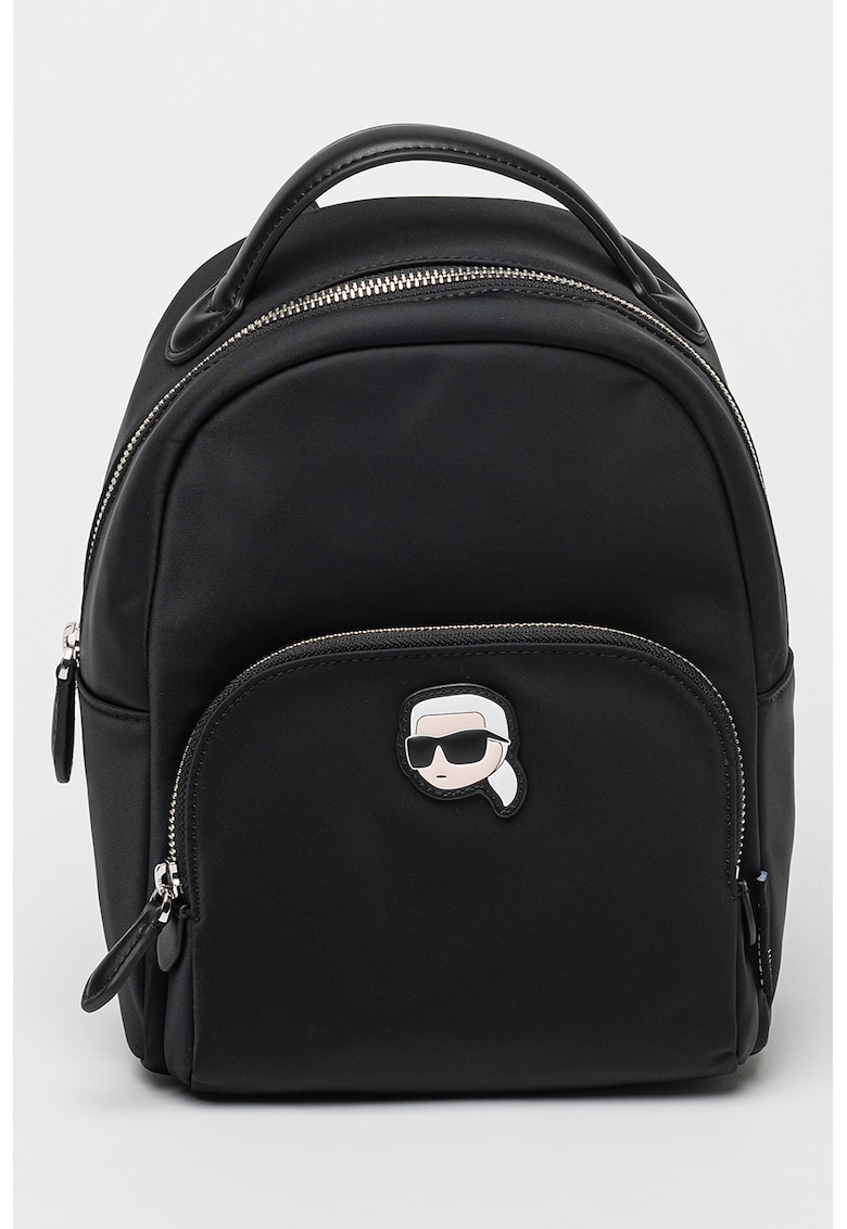 Rucsac cu logo Ikon