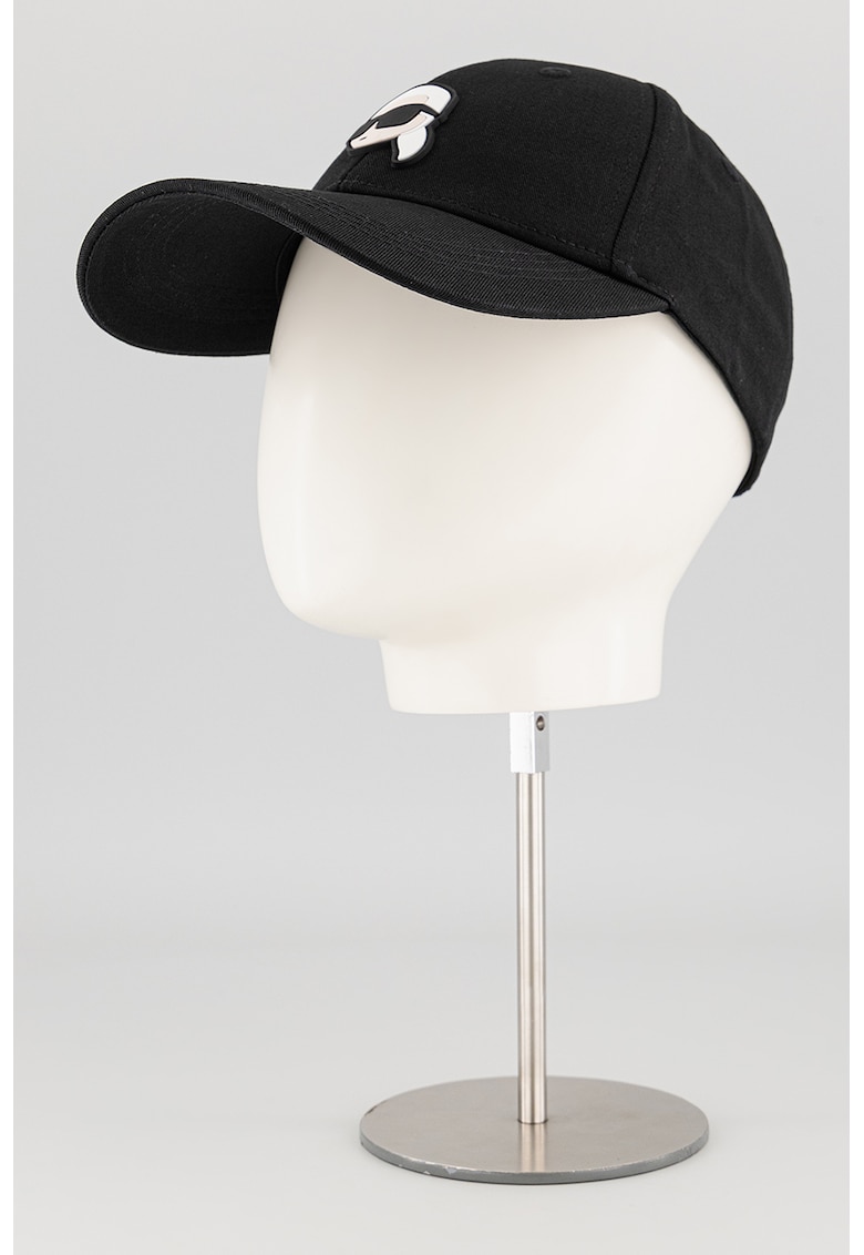 Sapca cu aplicatie logo Ikon