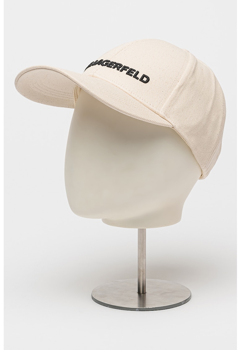 Sapca ajustabila cu logo Essential