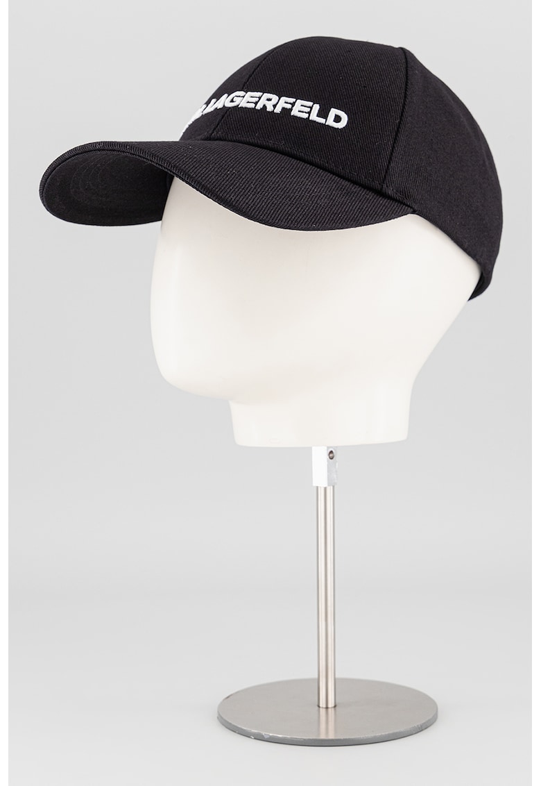 Sapca ajustabila cu logo Essential