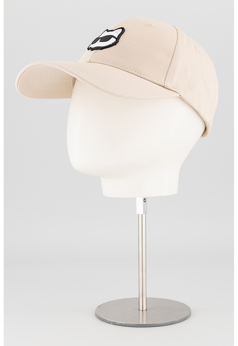 Sapca de bumbac Choupette Icon