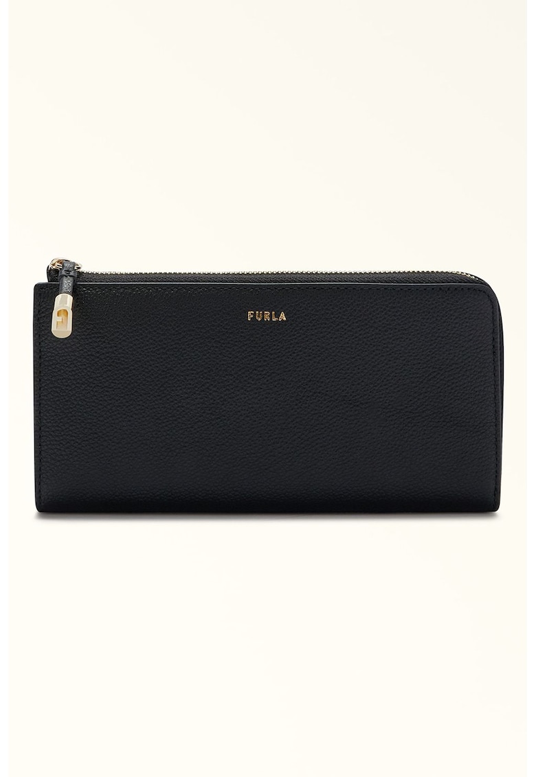 Portofel din piele Gloccia