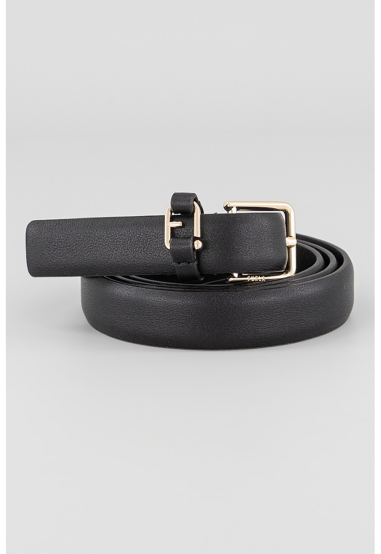 Curea ingusta de piele Nuvola