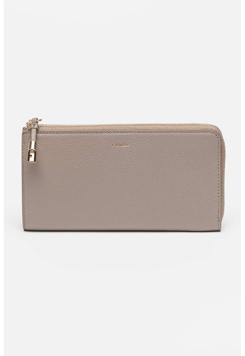 Portofel din piele Gloccia