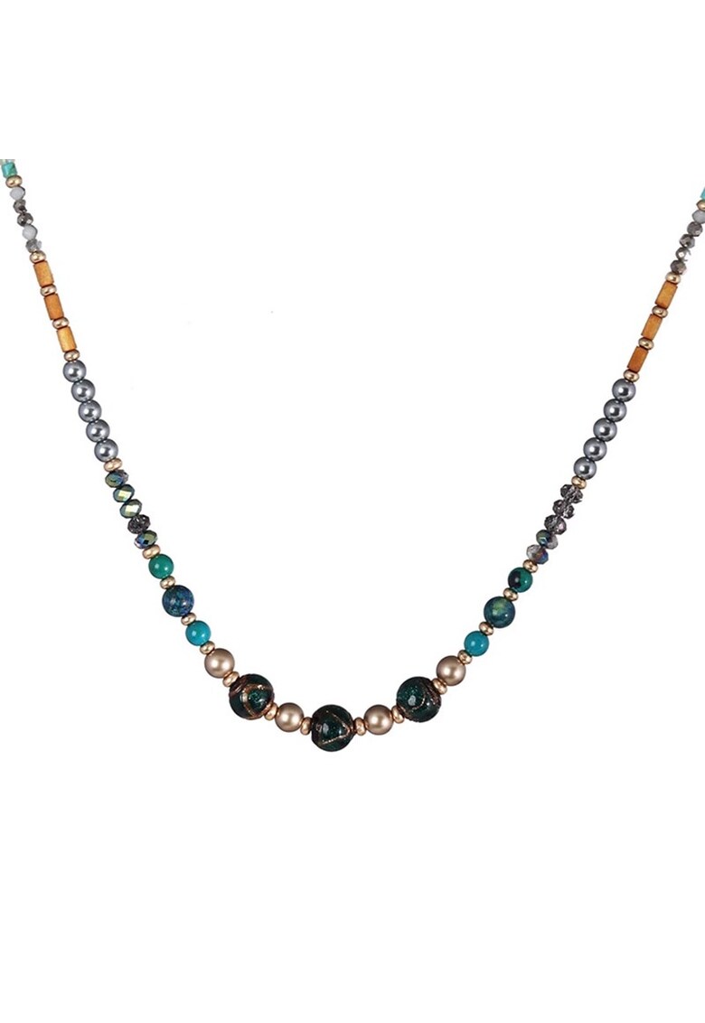 Colier Margele 6041 - Multicolor