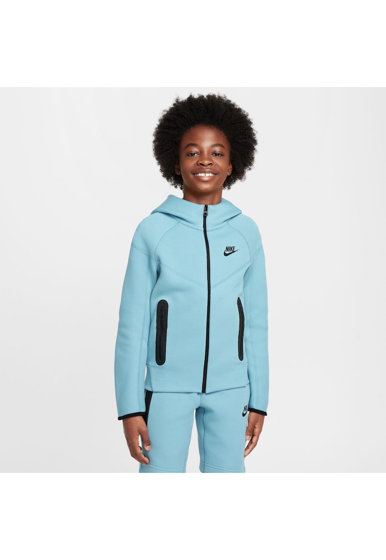 Bluza B Nsw Tech Fleece Fz 534