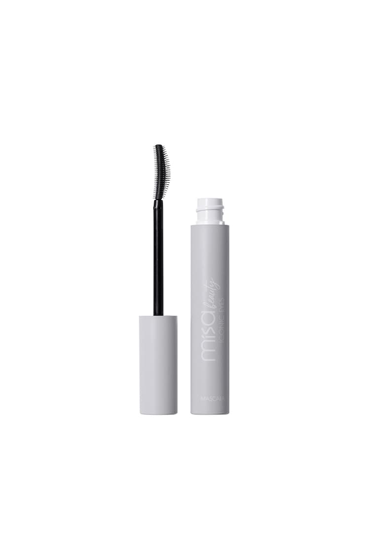Mascara - Brushes - negru - volum - 11 ml