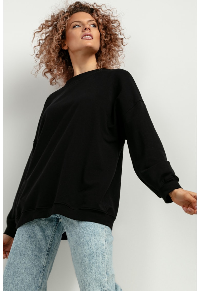 Bluza de trening lejera - nergu