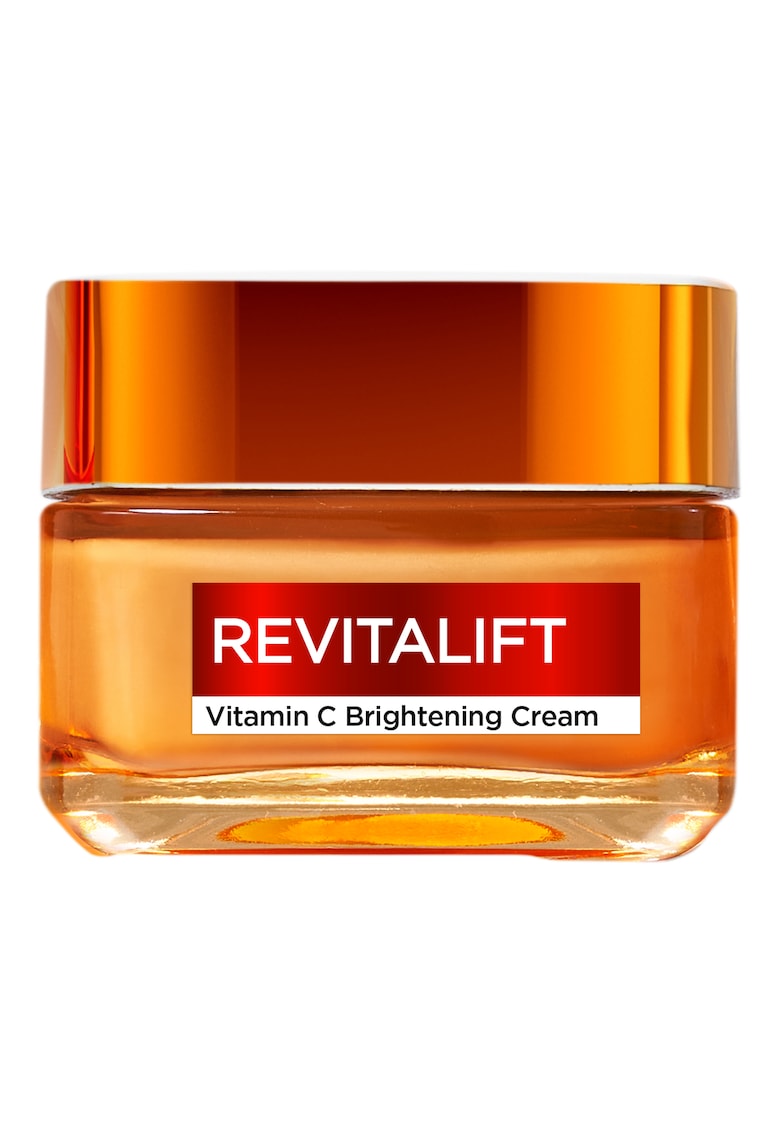Crema hidratanta Revitalift Clinical cu efect de iluminare - 50 ml