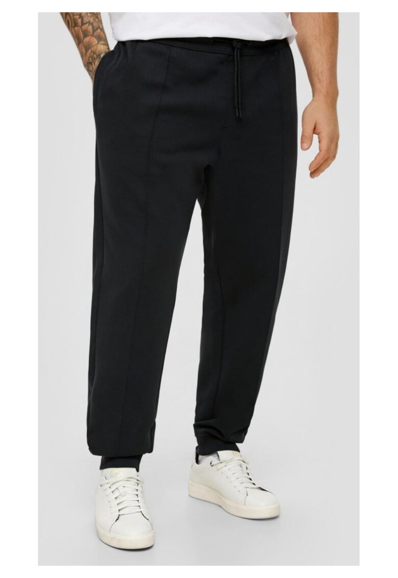 Pantaloni sport - barbati big sizes - Detroit - Regular fit