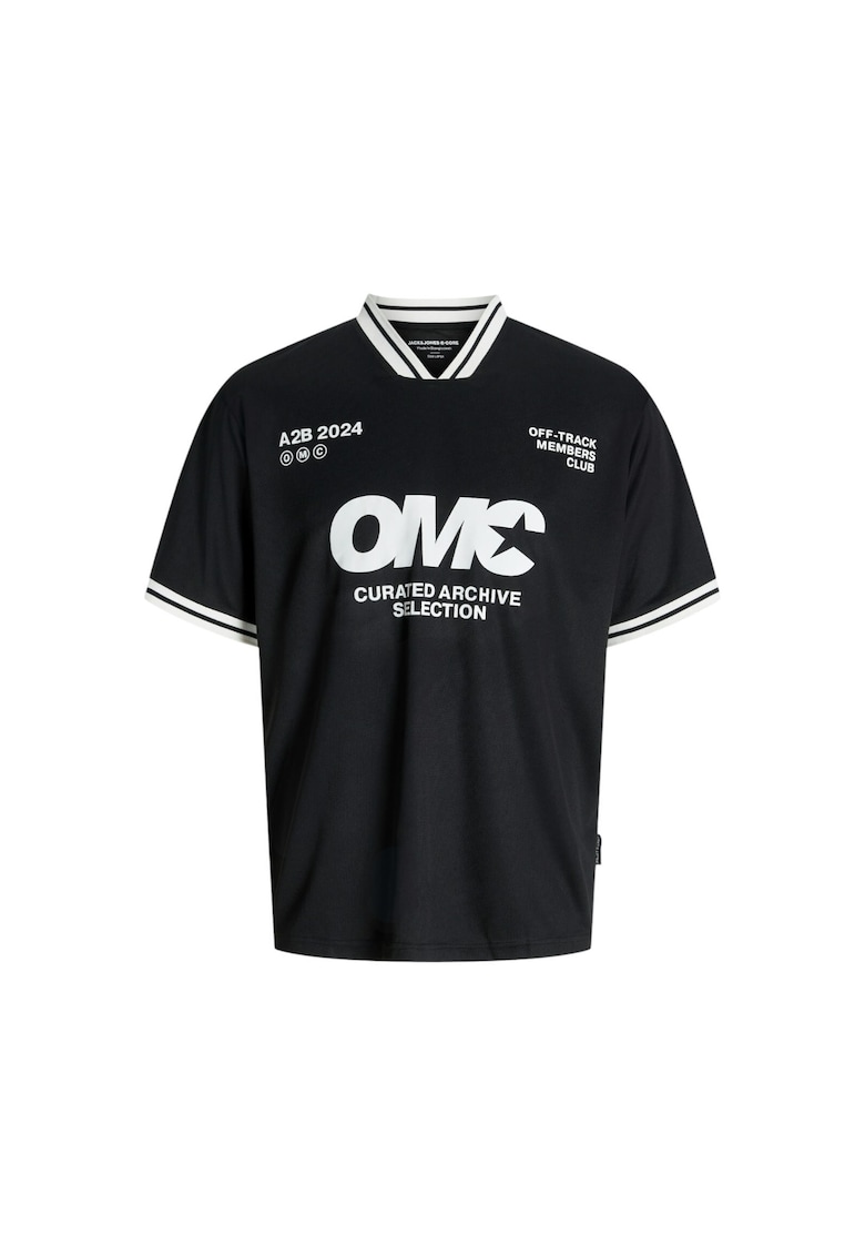 Tricou JACK &JONES Reflex Football 38425