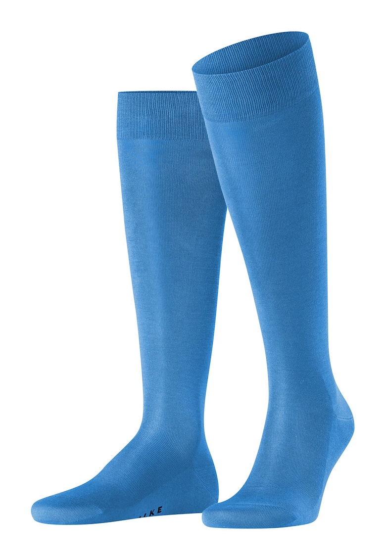 Sosete lungi pana la genunchi din amestec de bumbac Tiago