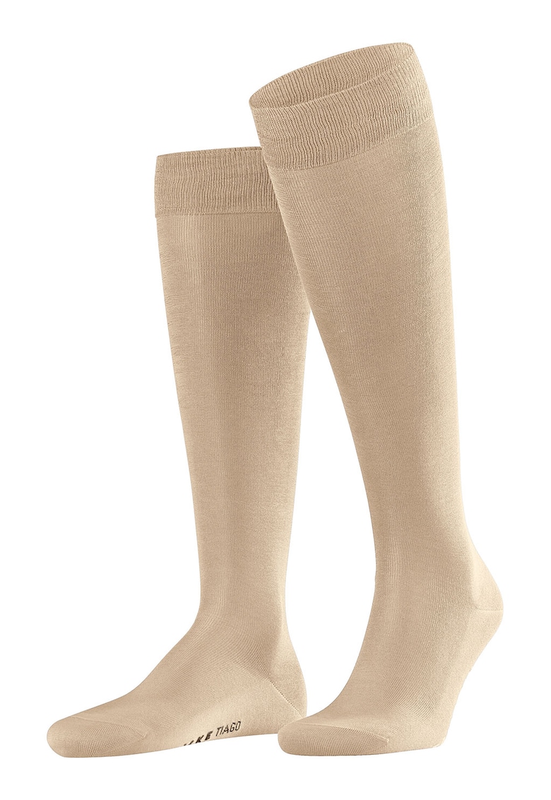 Sosete lungi pana la genunchi din amestec de bumbac Tiago