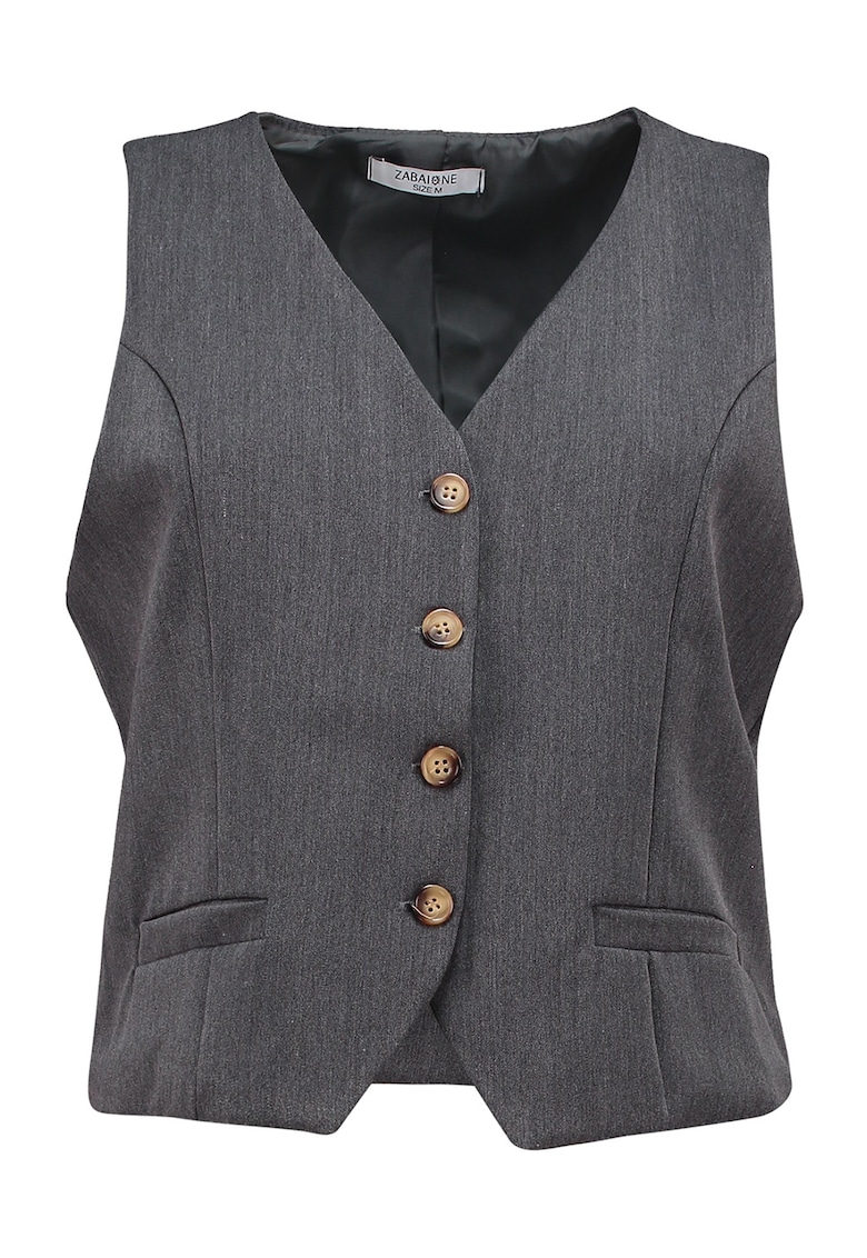 Vesta cu model uni