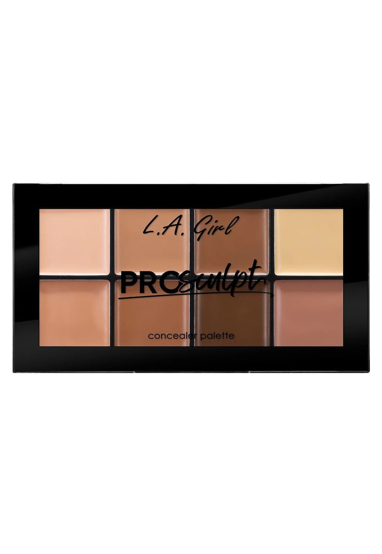 Pro Sculpt Concealer Palette - 726