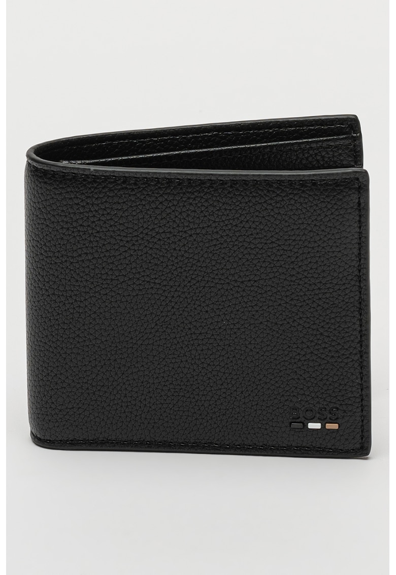 Portofel de piele ecologica Ray