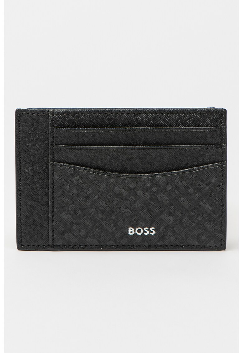 Portcart de piele Zair