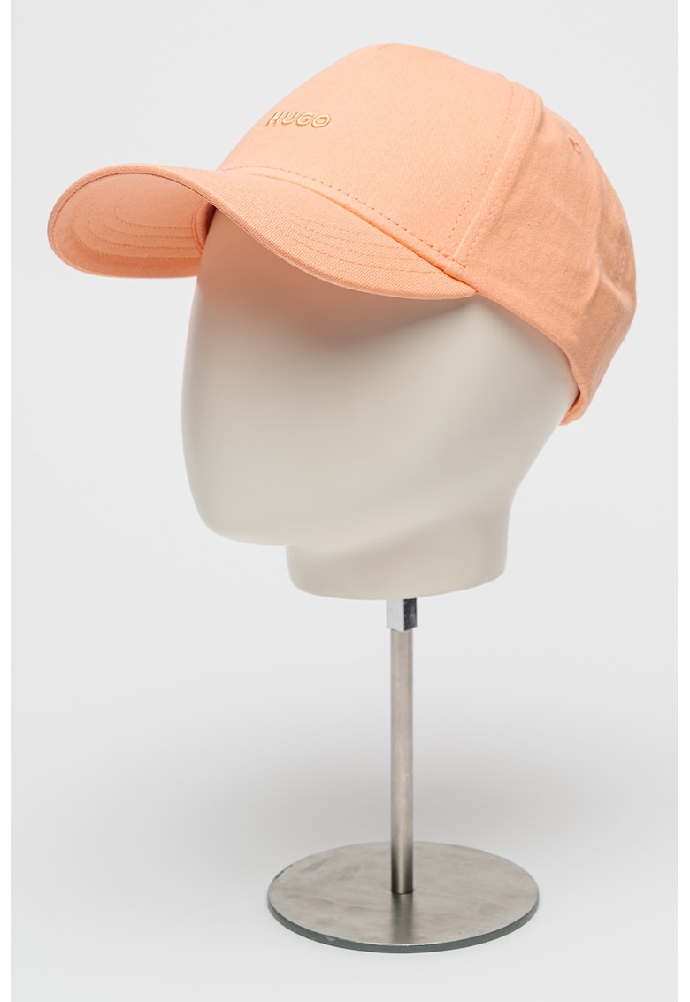 Sapca baseball cu logo brodat Cara