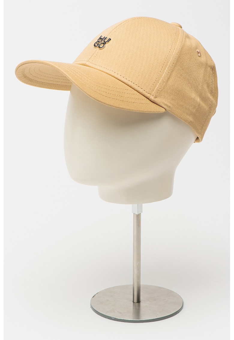 Sapca de bumbac cu logo Ally