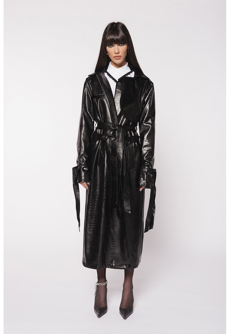 Trenci din piele ecologica