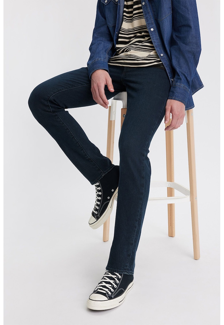 Blugi slim fit 511™ - Bleumarin