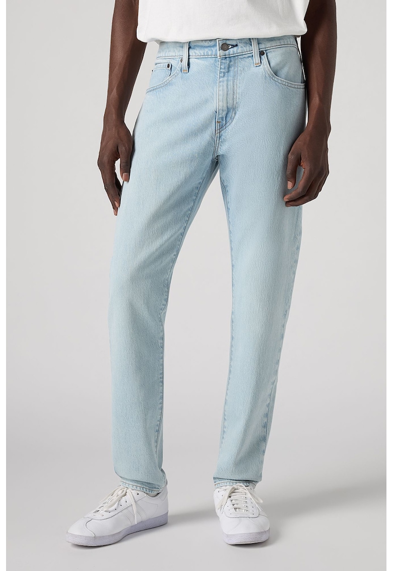 Blugi slim fit conici 512™