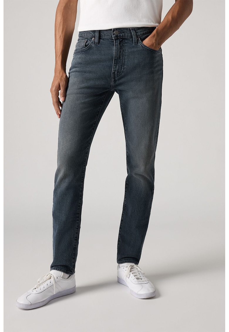 Blugi slim fit conici 512™