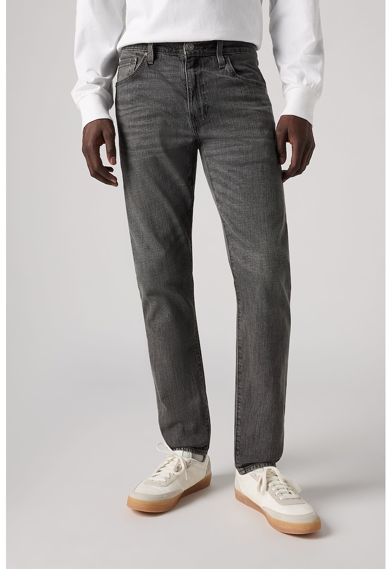 Blugi slim fit conici 512™