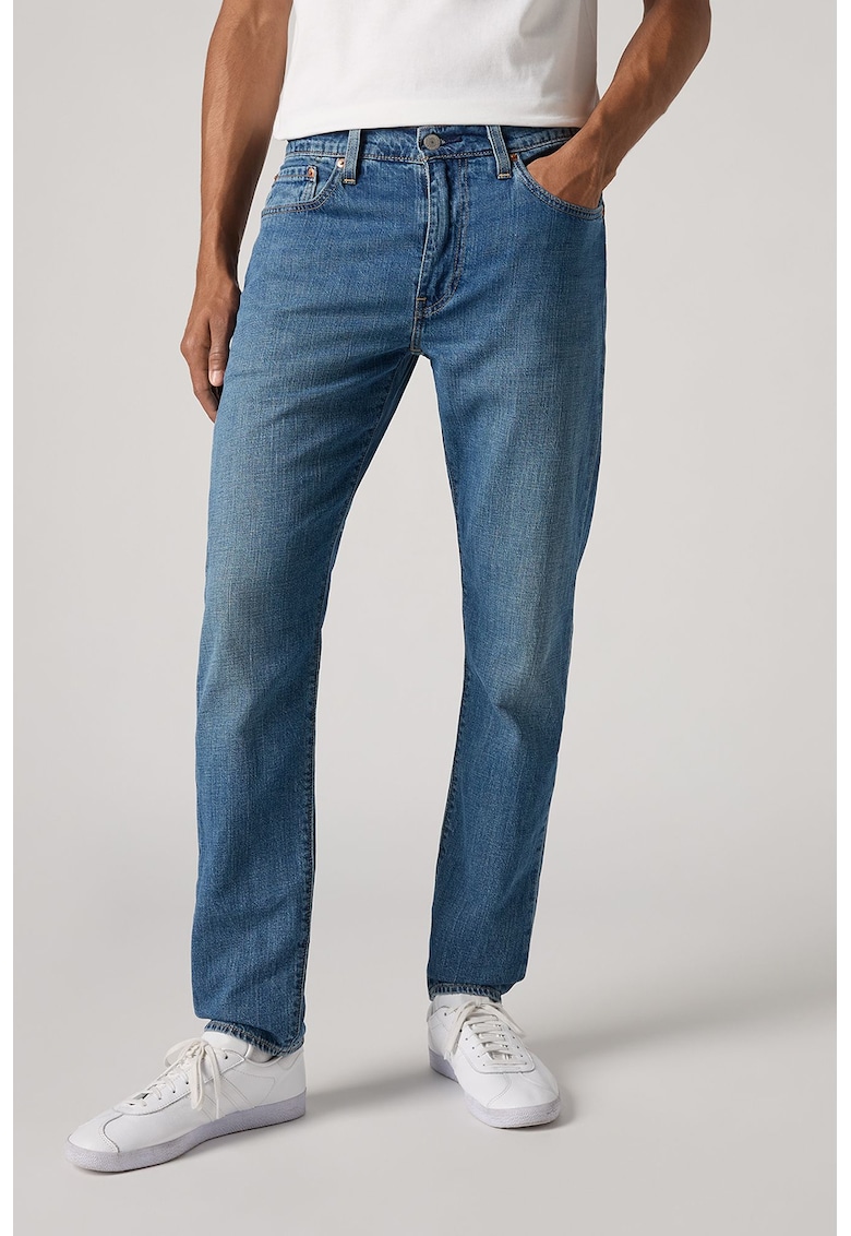 Blugi slim fit conici 512™