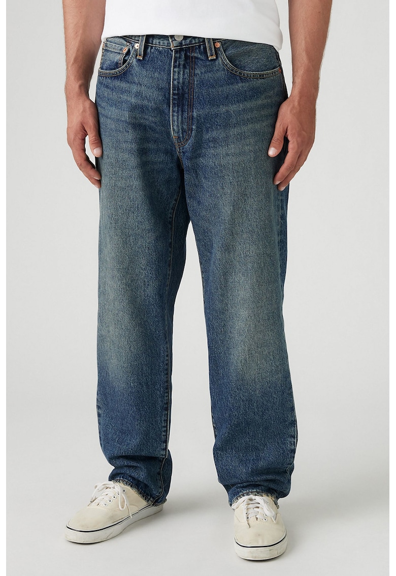 Blugi drepti lejeri 568™