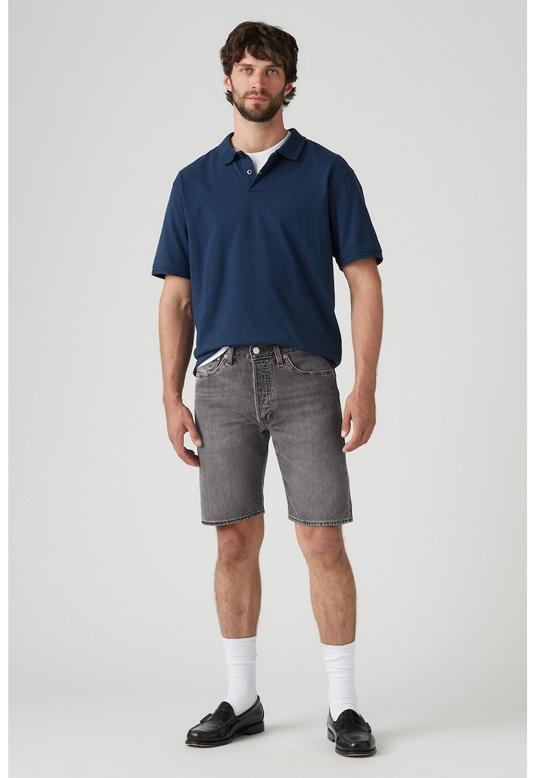 Bermude din denim 501®