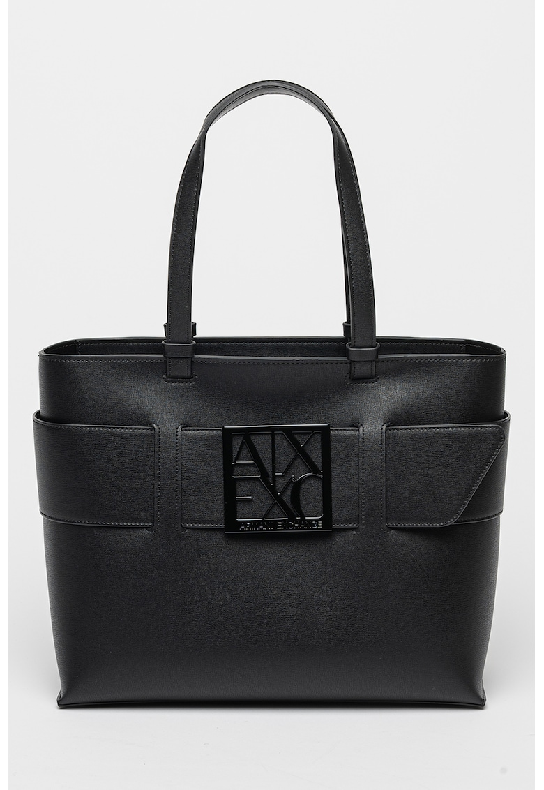 Geanta shopper din piele ecologica Susie