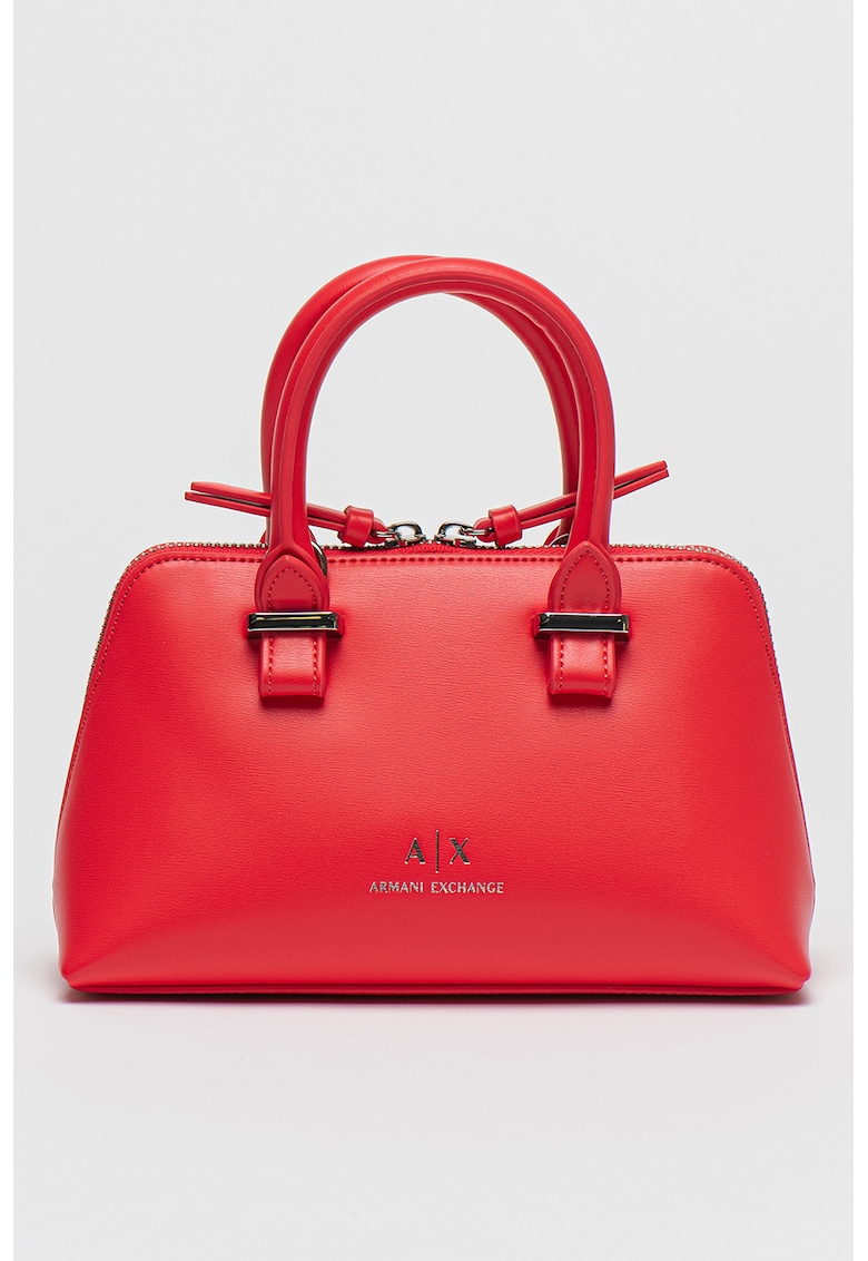 Geanta de mana cu bareta suplimentara