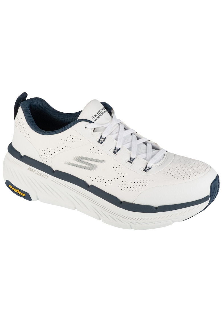 Pantofi pentru alergare - Max Cushioning Premier 2.0 - Lucid 220828 - Alb