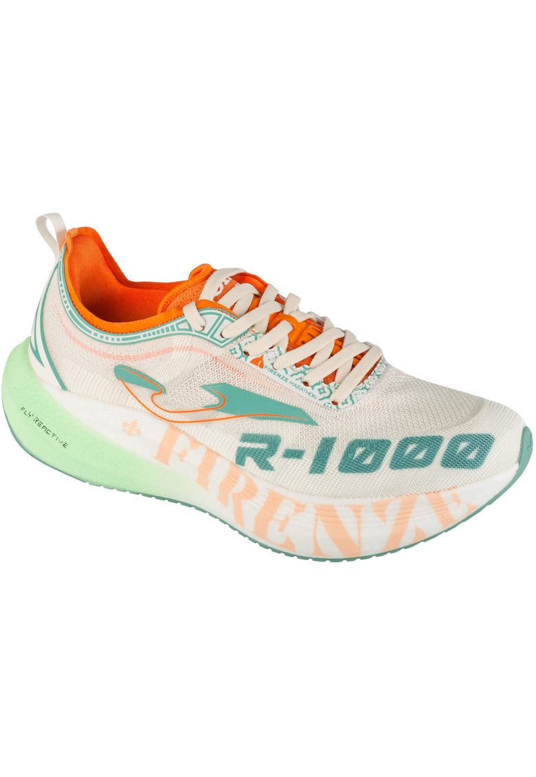 Pantofi pentru alergare - R.1000 Men 2425 RR100W2425 - Bej - Bej